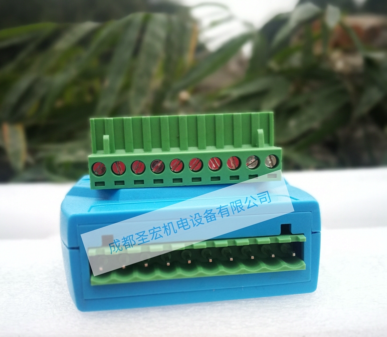 RS-232轉(zhuǎn)RS-485轉(zhuǎn)換器